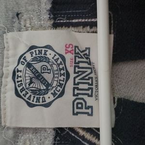 PINK Victoria's Secret Mini Skirt